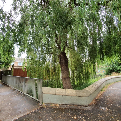 Carter Road 3 Bedroom Contractors Self-catering Accommodation, 5 single beds !