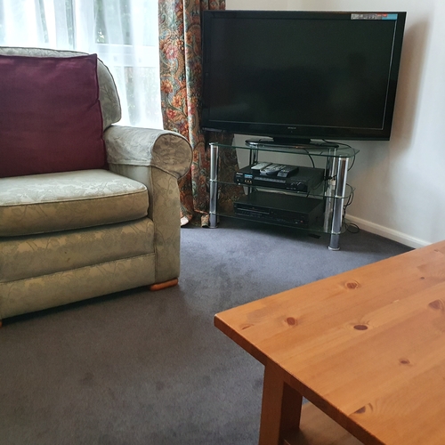 Carter Road 3 Bedroom Contractors Self-catering Accommodation, 5 single beds !