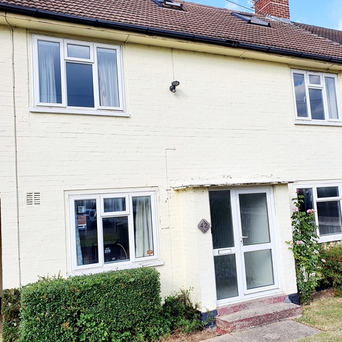 Newton Road 6 bedroom 4 bathroom contractors accommodation