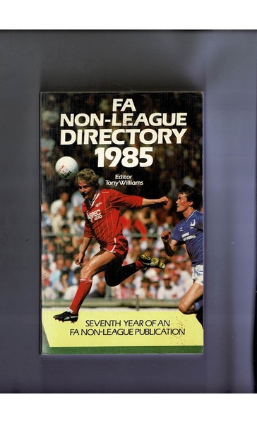 Latest Football Programmes & Memorabilia listed today