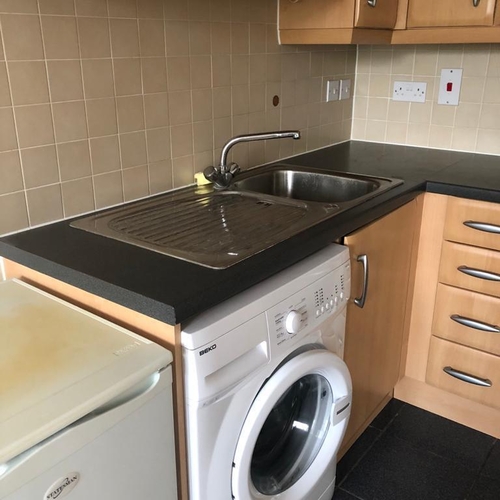 BROUGHTON - 1 BEDROOM