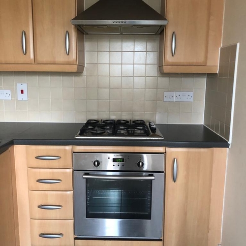 BROUGHTON - 1 BEDROOM