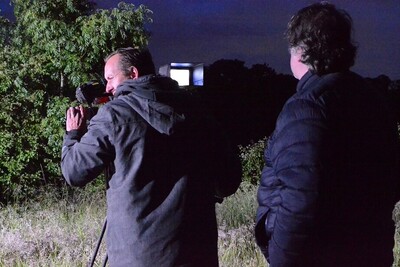 CAS Observatory on TV on Friday, 19th June