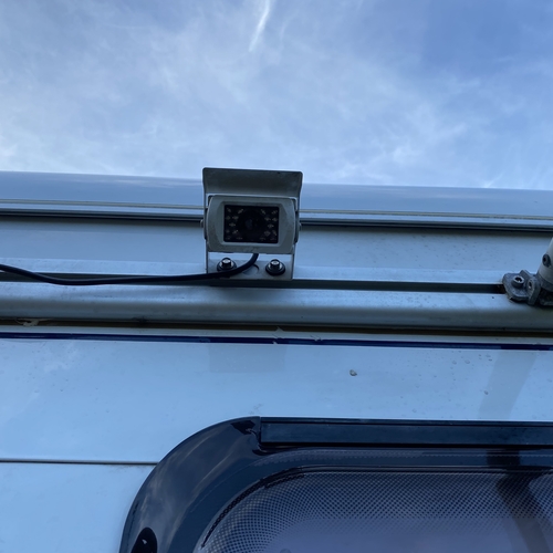 Swift Sunseeker 100 Motorhome 5 Berth 2005 Peugeot Boxer SWB 2.0 HDi