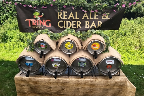 Gallery | Jolly Hucksters Mobile Bar Company | mobile bar Hertfordshire/mobile bar Buckinghamshire/mobile bar Hertfordshire/Wedding bar Buckinghamshire | wedding bar Hertfordshire | Real ale events bar /corporate events Hertfordshire/party bars Buckinghamshire/charity event bars