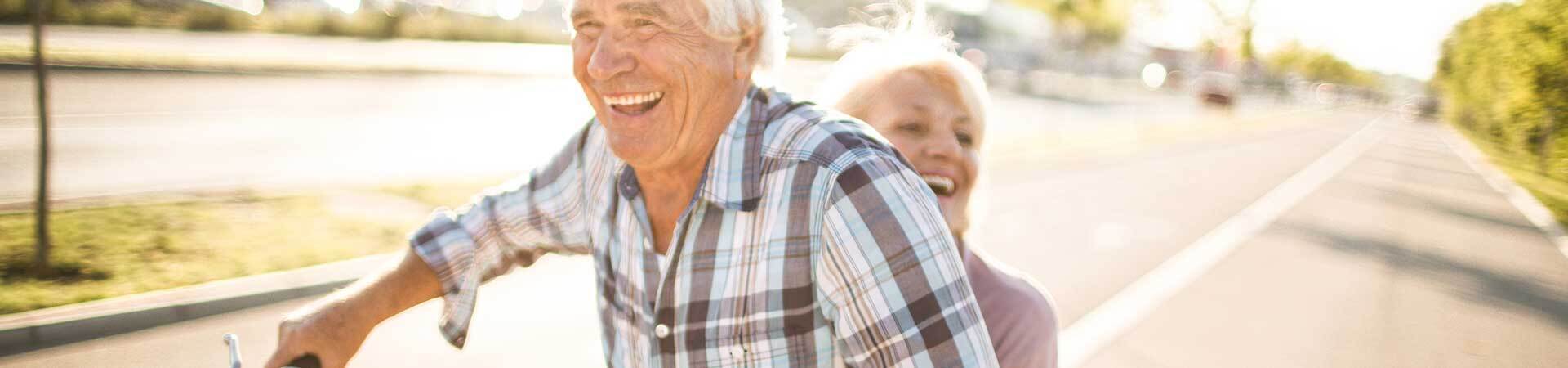 Prostate Artery Embolisation - Banner 1