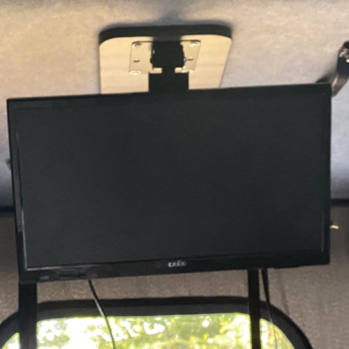 2011 VW Volkswagen Caddy Maxi 1.6 TDi Camper Van 2 Berth Silver