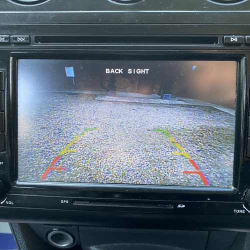 2011 VW Volkswagen Caddy Maxi 1.6 TDi Camper Van 2 Berth Silver