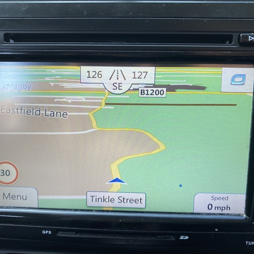 2011 VW Volkswagen Caddy Maxi 1.6 TDi Camper Van 2 Berth Silver