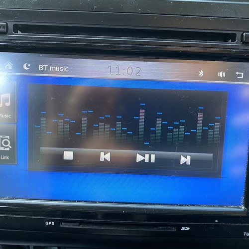 2011 VW Volkswagen Caddy Maxi 1.6 TDi Camper Van 2 Berth Silver