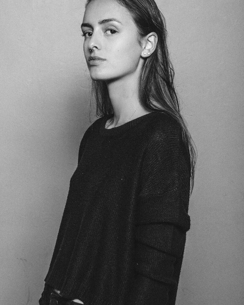 MAISIE: Writer and Singer