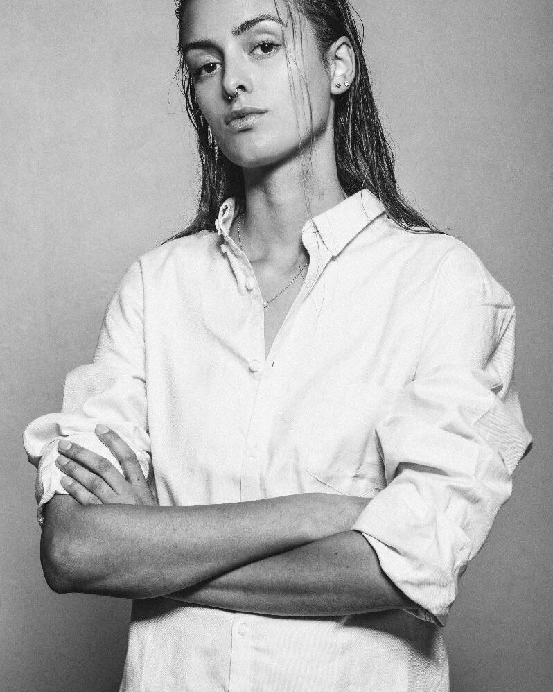 MAISIE: Writer and Singer