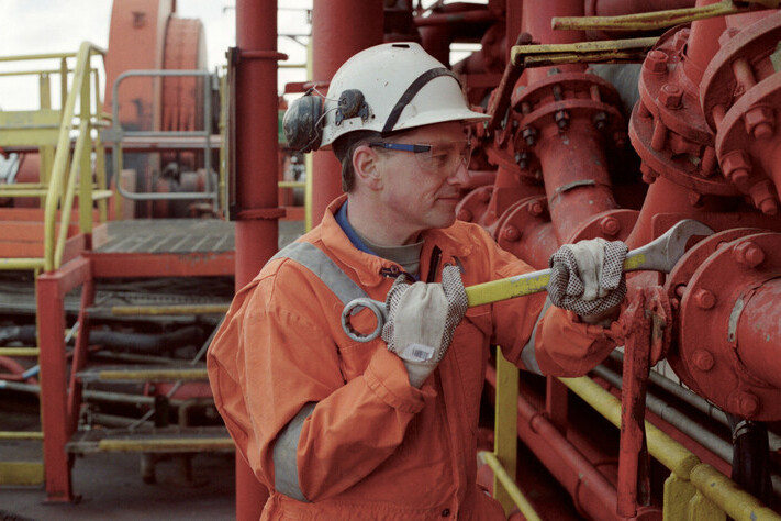 Marine Engineering & Construction