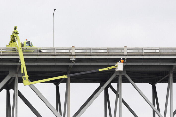 Bridge Inspections