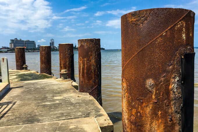 Corrosion Prevention