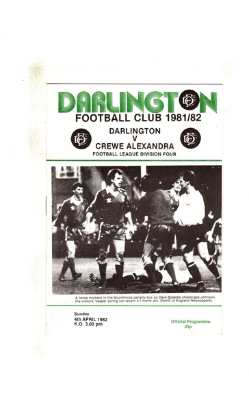 Latest News at Bobs Football Programmes