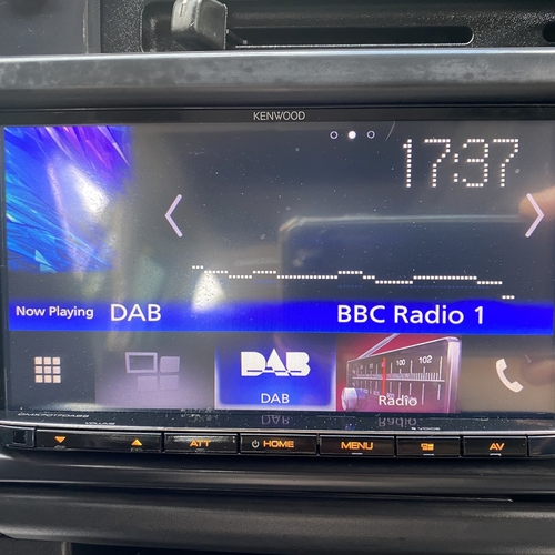 Toyota Granvia Camper Van 2 Berth 3.0 Diesel Automatic 1996 Model