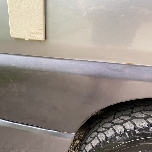 Toyota Granvia Camper Van 2 Berth 3.0 Diesel Automatic 1996 Model