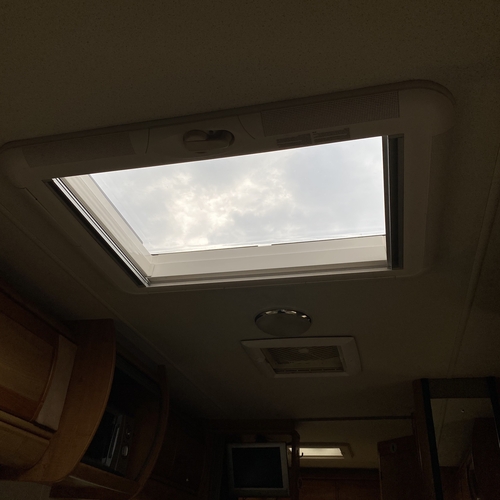 2006 AutoTrail Dakota SE Motorhome Luxury 4 Berth Fixed Bed 26461 Miles Huge Spec