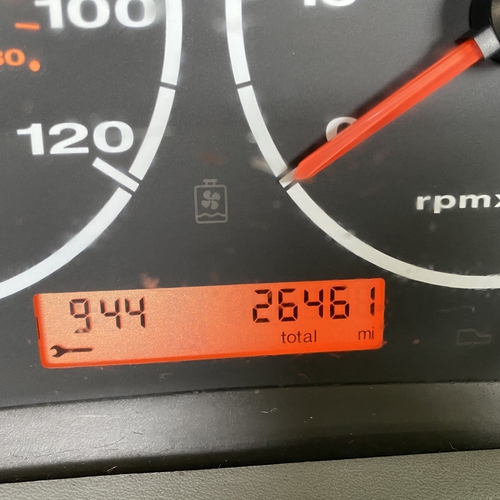 2006 AutoTrail Dakota SE Motorhome Luxury 4 Berth Fixed Bed 26461 Miles Huge Spec