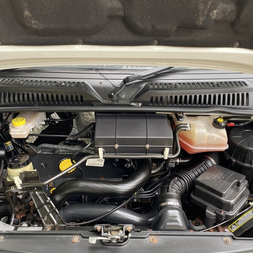 2006 AutoTrail Dakota SE Motorhome Luxury 4 Berth Fixed Bed 26461 Miles Huge Spec