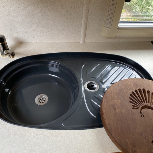 2006 AutoTrail Dakota SE Motorhome Luxury 4 Berth Fixed Bed 26461 Miles Huge Spec