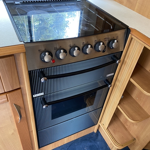 2006 AutoTrail Dakota SE Motorhome Luxury 4 Berth Fixed Bed 26461 Miles Huge Spec