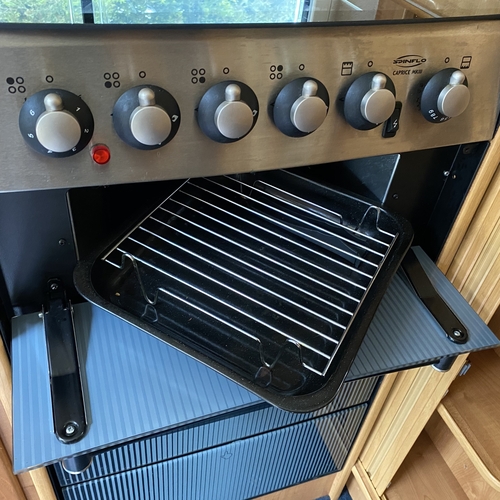 2006 AutoTrail Dakota SE Motorhome Luxury 4 Berth Fixed Bed 26461 Miles Huge Spec