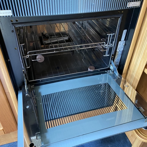 2006 AutoTrail Dakota SE Motorhome Luxury 4 Berth Fixed Bed 26461 Miles Huge Spec