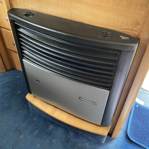 2006 AutoTrail Dakota SE Motorhome Luxury 4 Berth Fixed Bed 26461 Miles Huge Spec