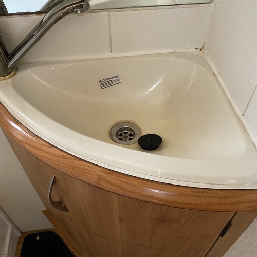 2006 AutoTrail Dakota SE Motorhome Luxury 4 Berth Fixed Bed 26461 Miles Huge Spec