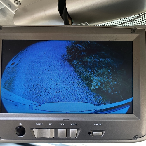 2006 AutoTrail Dakota SE Motorhome Luxury 4 Berth Fixed Bed 26461 Miles Huge Spec