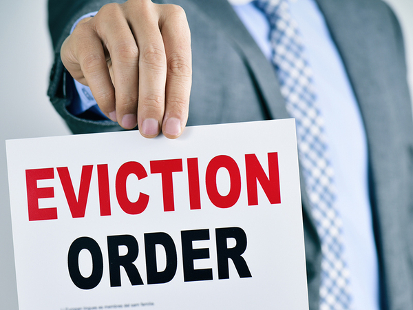 Landlords urged to lobby MPs on impact of repossession ban