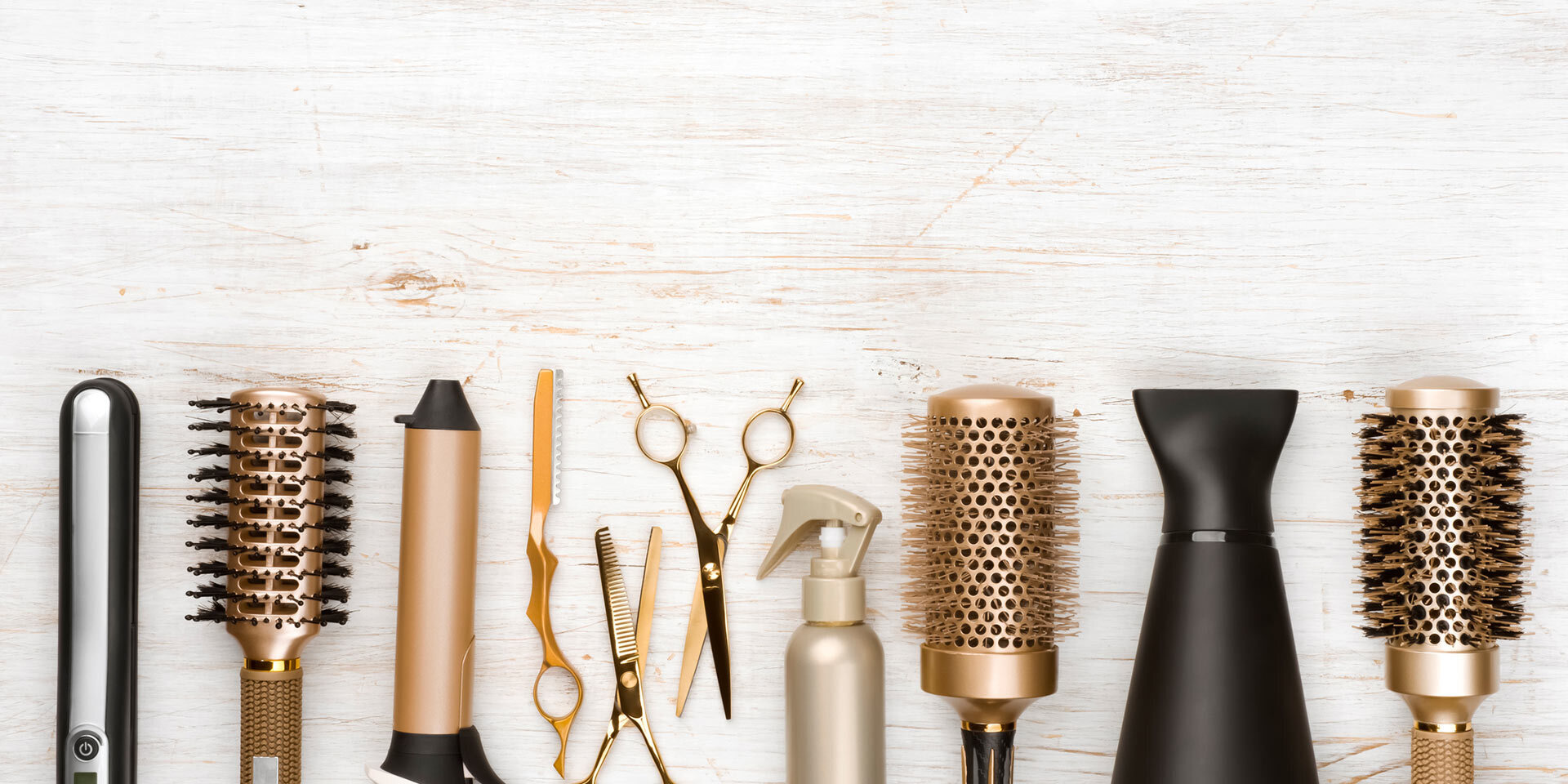 Mobile Hairdresser Canvey Island