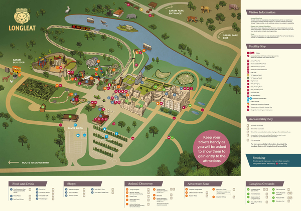 Longleat Seminar Postponement
