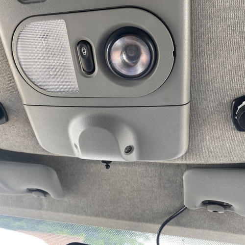 2005 Vauxhall Movano 3.0TD Mobile Security Van Ex Bank of Scotland 46306 Miles