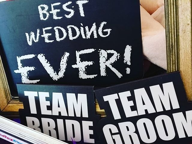 Wedding Photo Booth Hire