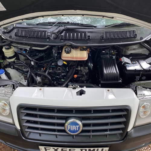 High Output Coffee Food Van + Trailer Top Spec - 2007 Fiat Scudo 2.0TD 67079 mls