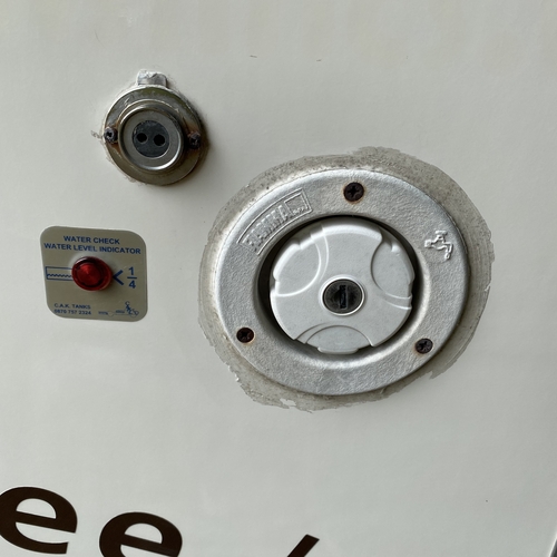 High Output Coffee Food Van + Trailer Top Spec - 2007 Fiat Scudo 2.0TD 67079 mls