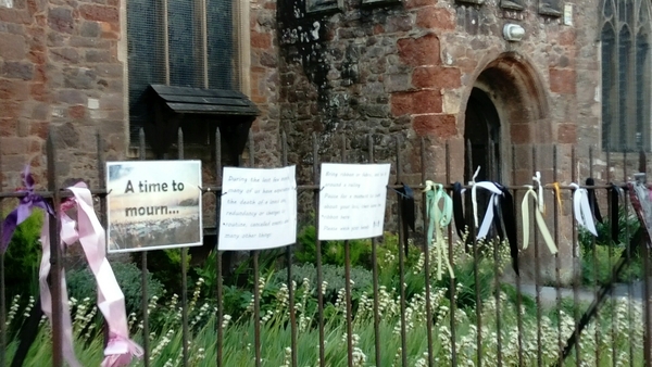 The Feast of St Thomas