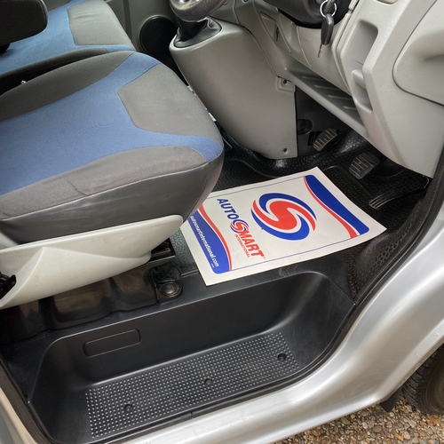 2011 Renault Trafic Sport 2.0 DCi 115 Camper Van 4 Berth - Air Con - Rear Camera