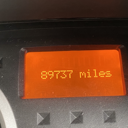 2011 Renault Trafic Sport 2.0 DCi 115 Camper Van 4 Berth - Air Con - Rear Camera