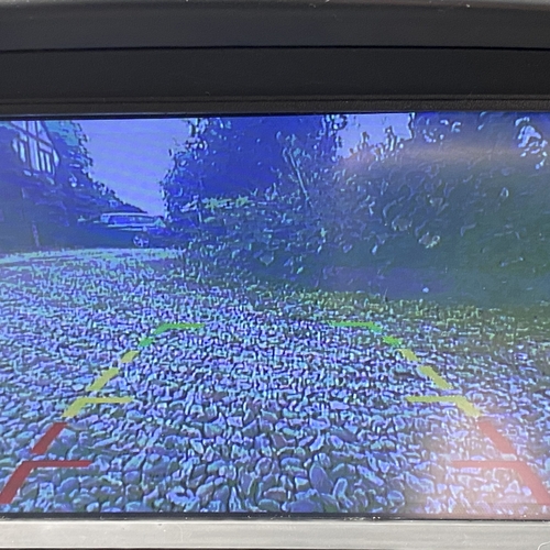 2011 Renault Trafic Sport 2.0 DCi 115 Camper Van 4 Berth - Air Con - Rear Camera