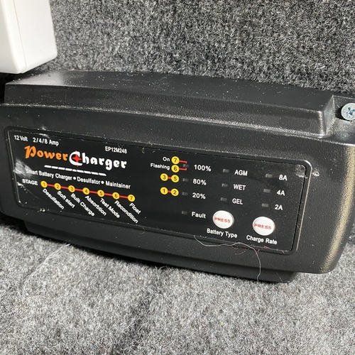 2011 Renault Trafic Sport 2.0 DCi 115 Camper Van 4 Berth - Air Con - Rear Camera