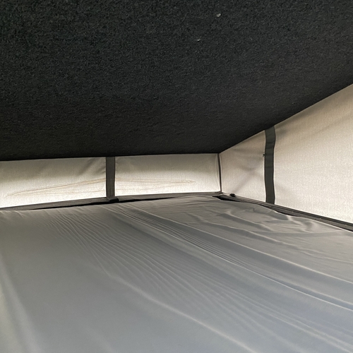 2011 Renault Trafic Sport 2.0 DCi 115 Camper Van 4 Berth - Air Con - Rear Camera