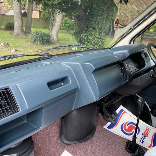 1997 Renault Trafic LWB St Michel Camper Van 2 Berth Rear Wet Room - Bargain £5995