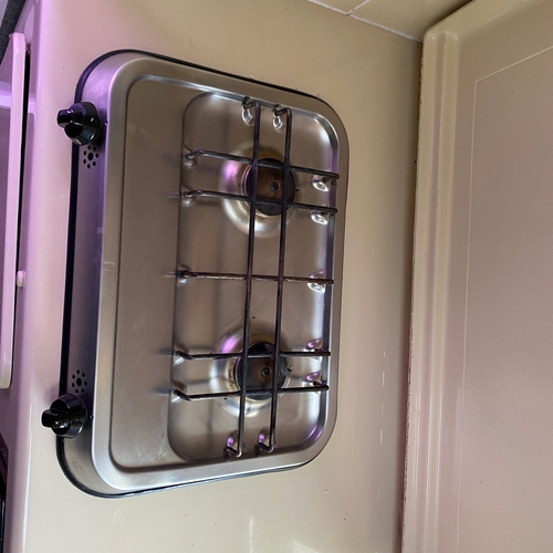 1997 Renault Trafic LWB St Michel Camper Van 2 Berth Rear Wet Room - Bargain £5995