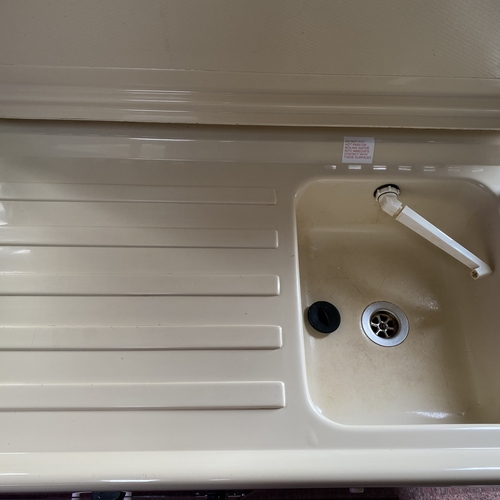 1997 Renault Trafic LWB St Michel Camper Van 2 Berth Rear Wet Room - Bargain £5995