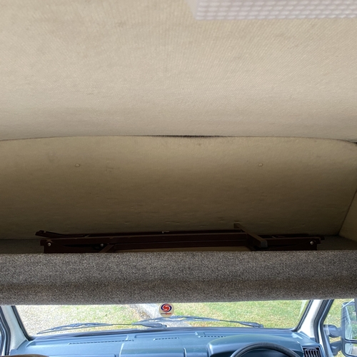 1997 Renault Trafic LWB St Michel Camper Van 2 Berth Rear Wet Room - Bargain £5995