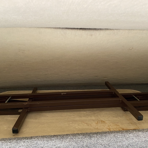 1997 Renault Trafic LWB St Michel Camper Van 2 Berth Rear Wet Room - Bargain £5995